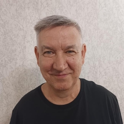Фотография репетитора Калашников Валерий Геннадьевич
