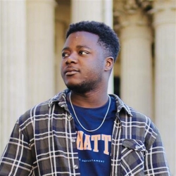 Фотография репетитора Ньэтуа Марк 