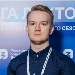 Фотография репетитора Сюсюкин Владимир Алексеевич