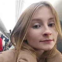 Фотография репетитора Суслопарова Юлия Анатольевна