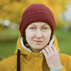 Фотография репетитора Черкасова Анна Сергеевна