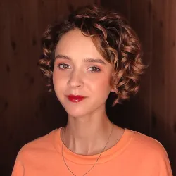 Фотография репетитора Доценко Юлия Игоревна