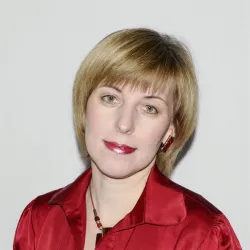 Фотография репетитора Борисова Лариса Геннадьевна