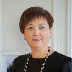 Фотография репетитора Белоненко Людмила Васильевна