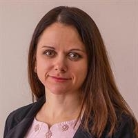 Фотография репетитора Фоменко Анна Николаевна