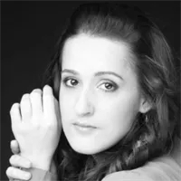 Фотография репетитора Салина Инна Сергеевна