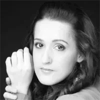 Фотография репетитора Салина Инна Сергеевна