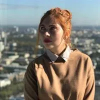 Фотография репетитора Супрунова Ксения Андреевна