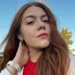 Фотография репетитора Алешина Алена Вячеславовна