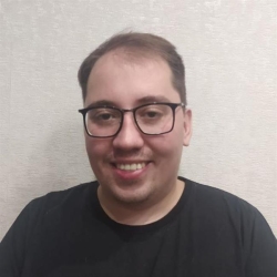 Фотография репетитора Куклин Иннокентий Юрьевич