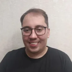 Фотография репетитора Куклин Иннокентий Юрьевич