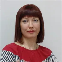 Фотография репетитора Вихлянцева Светлана Сергеевна