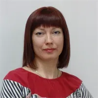 Фотография репетитора Вихлянцева Светлана Сергеевна