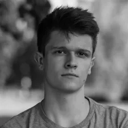 Фотография репетитора Нефедов Егор Ярославович