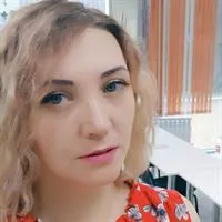 Фотография репетитора Зиновьева Наталья Вячеславовна