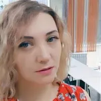 Фотография репетитора Зиновьева Наталья Вячеславовна