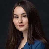 Фотография репетитора Трофимова Юлия Сергеевна