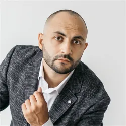 Фотография репетитора Захаров Владимир Сергеевич