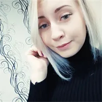 Фотография репетитора Данилова Мария Сергеевна