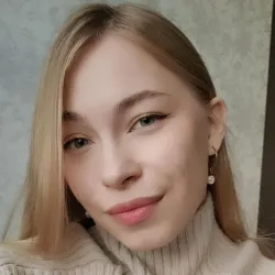 Фотография репетитора Моренкова Виктория Сергеевна