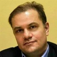 Фотография репетитора Капилупи Стефано Мариа