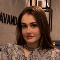 Фотография репетитора Мороз Елизавета Павловна