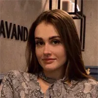 Фотография репетитора Мороз Елизавета Павловна