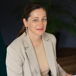 Фотография репетитора Семкова Анастасия Владимировна