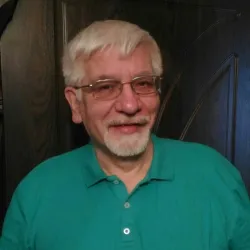 Фотография репетитора Бирюков Андрей Алексеевич