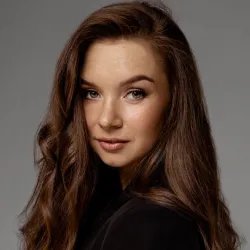 Фотография репетитора Антоненко Мария Александровна