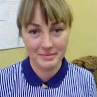 Фотография репетитора Николина Ольга Евгеньевна