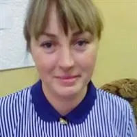 Фотография репетитора Николина Ольга Евгеньевна