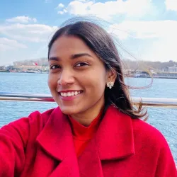 Фотография репетитора Банду Каруна 