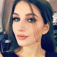 Фотография репетитора Шел Екатерина Олеговна