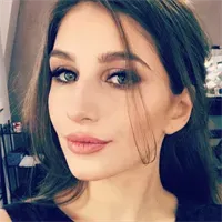 Фотография репетитора Шел Екатерина Олеговна