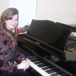 Фотография репетитора Березина Екатерина Михайловна