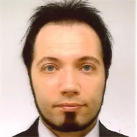 Фотография репетитора Хребтищев Евгений Владимирович