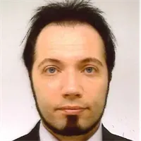 Фотография репетитора Хребтищев Евгений Владимирович