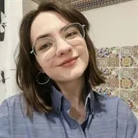 Фотография репетитора Новикова Анастасия Евгеньевна