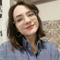 Фотография репетитора Новикова Анастасия Евгеньевна