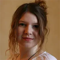 Фотография репетитора Шадрина Ольга Сергеевна