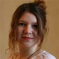 Фотография репетитора Шадрина Ольга Сергеевна