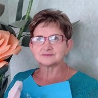 Фотография репетитора Мальцева Татьяна Александровна