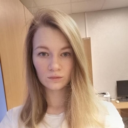 Фотография репетитора Ермолаева Екатерина Григорьевна