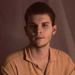 Фотография репетитора Сушков Дмитрий Аркадьевич