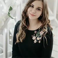 Фотография репетитора Павлова Виктория Алексеевна