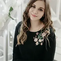 Фотография репетитора Павлова Виктория Алексеевна