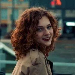 Фотография репетитора Бабанова Анастасия Александровна