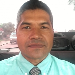 Фотография репетитора Reyes Evaristo Ricardo 