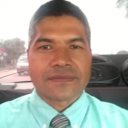 Фотография репетитора Reyes Evaristo Ricardo 